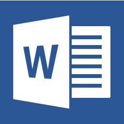 microsoft word