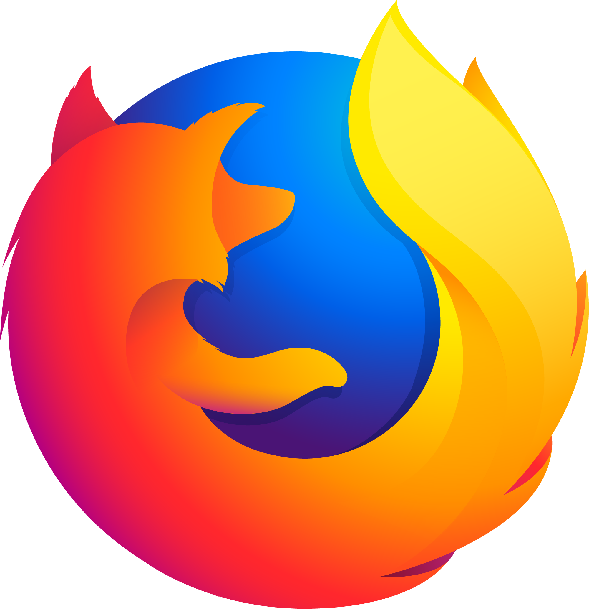 firefox